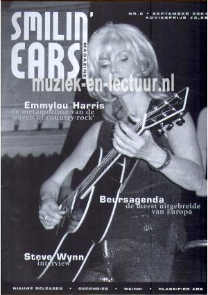 Smilin' Ears 2001 nr. 6